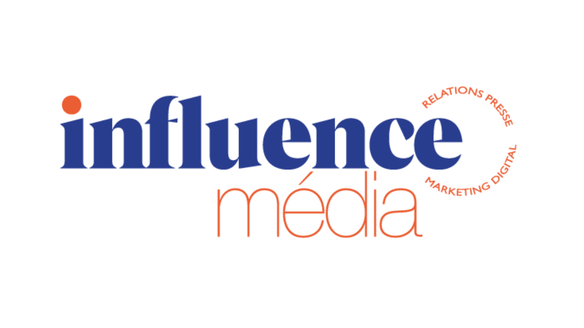 influence média