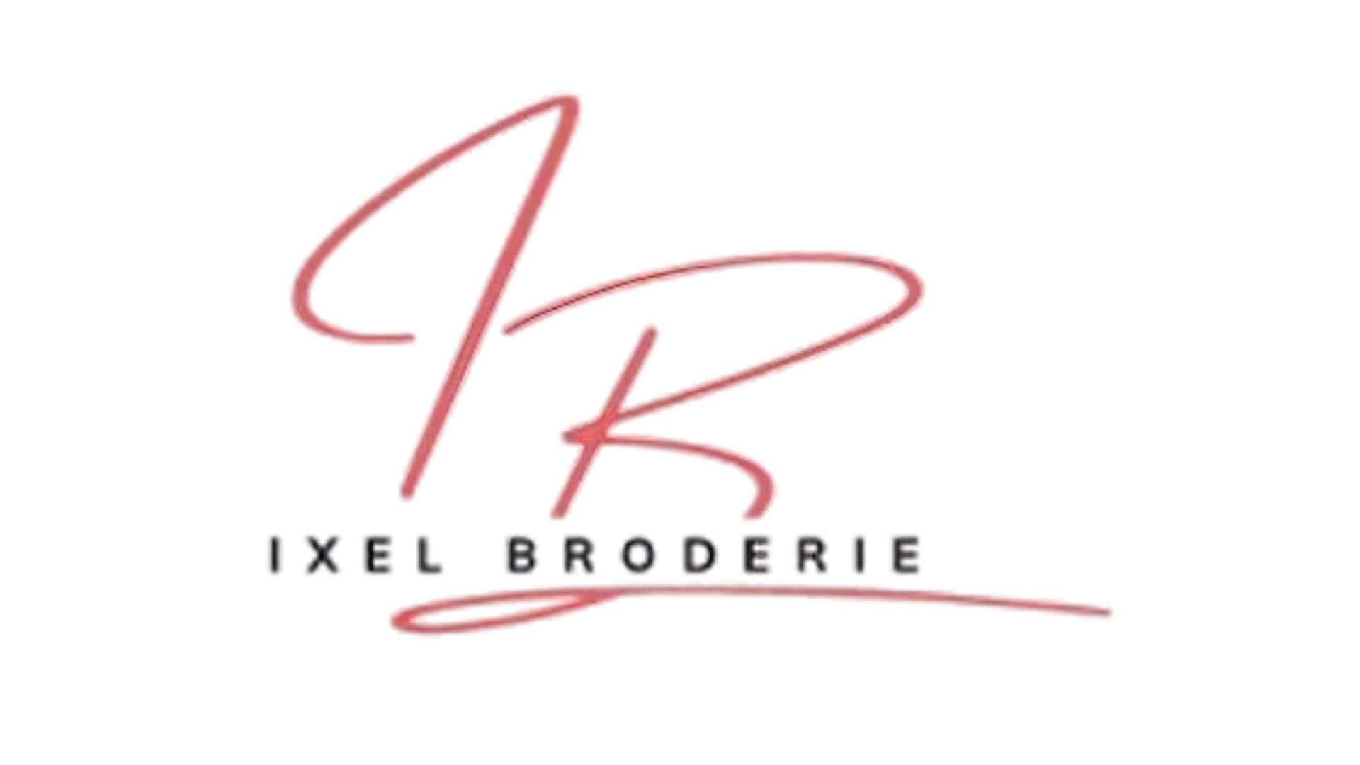 ixel broderie