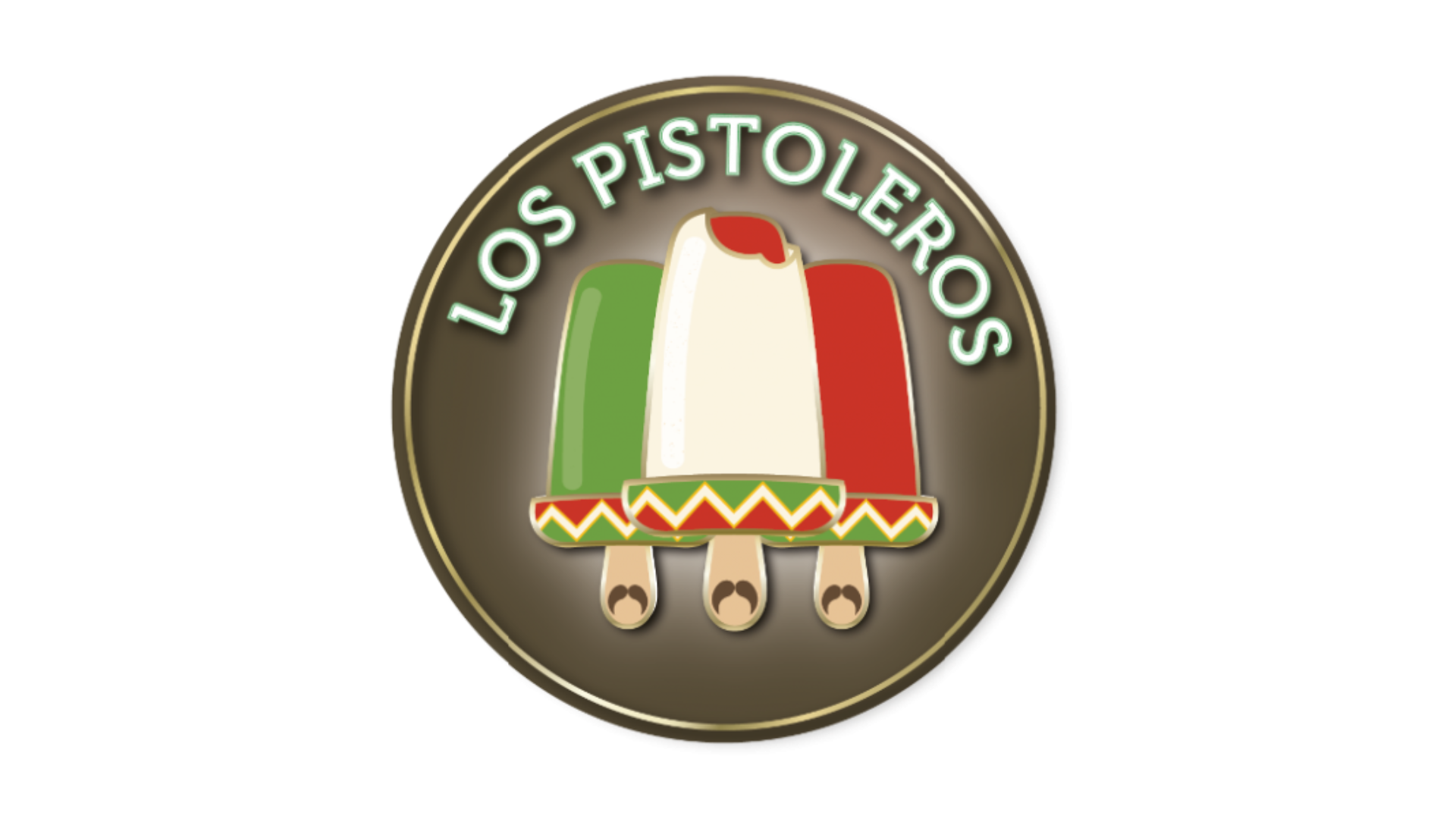 los pistoleros