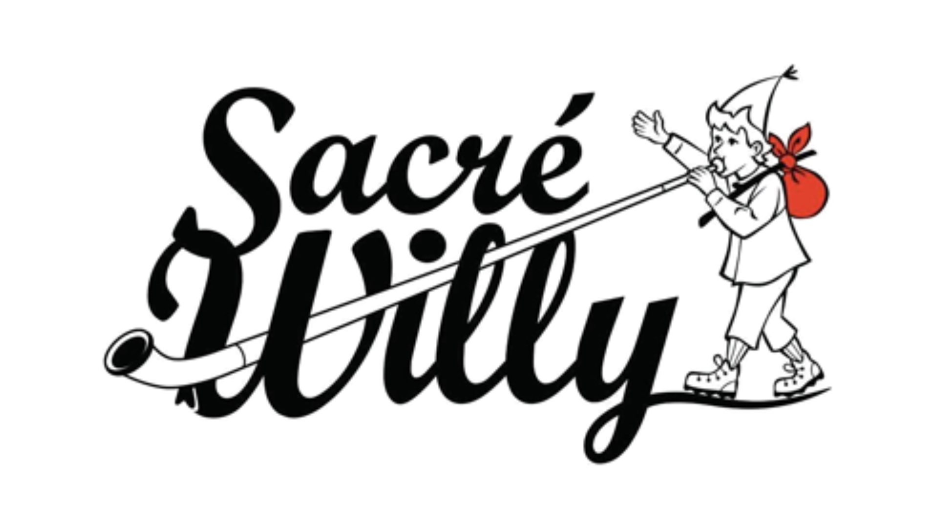 sacré willy